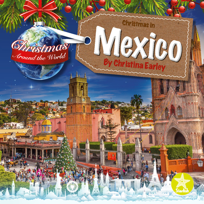 Christmas in Mexico Cover Image