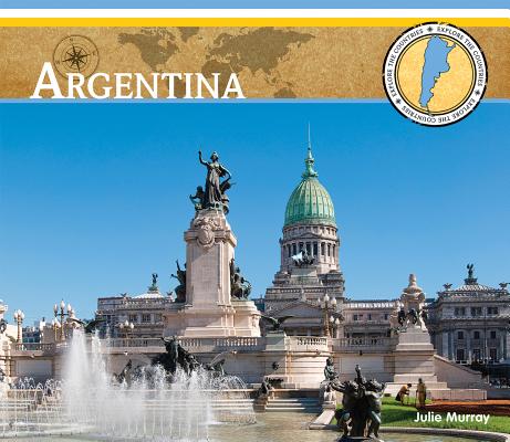 Argentina (Explore the Countries) Cover Image