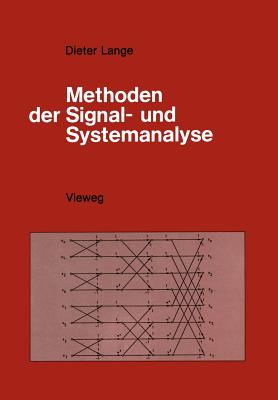 Methoden Der Signal- Und Systemanalyse: Eine Einfuhrung Mit Dem  Personalcomputer (Paperback) | Golden Lab Bookshop