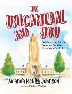 Cover for The Unicameral and You