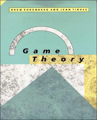 Game Theory Cover Image