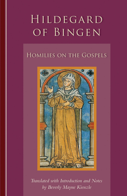 Homilies on the Gospels: Volume 241 (Cistercian Studies #241) Cover Image