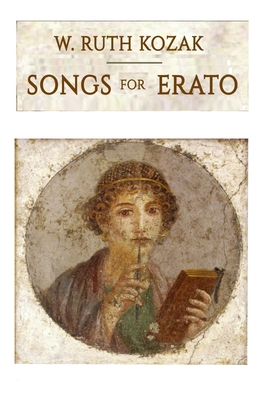 Songs for Erato Cover Image