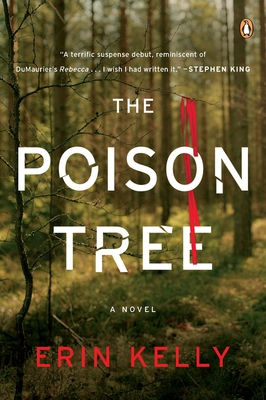 Cover Image for The Poison Tree