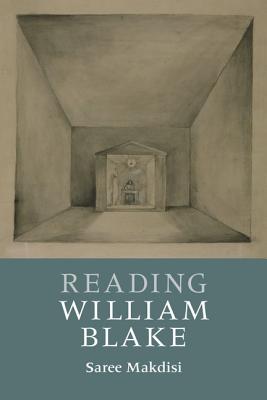 Cover for Reading William Blake (Reading Writers and Their Work)