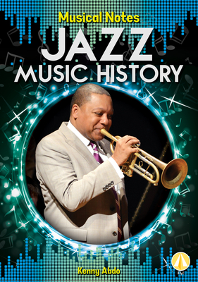 Jazz Music History Cover Image