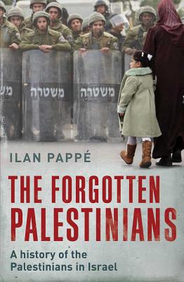 Cover for The Forgotten Palestinians