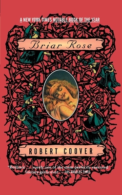Briar Rose By Robert Coover Cover Image