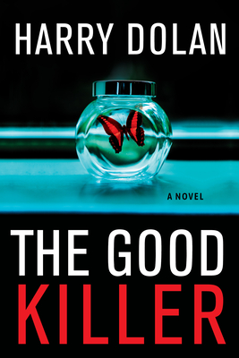 Cover for The Good Killer