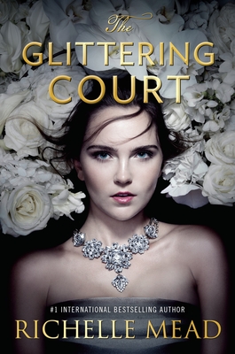 The Glittering Court Cover Image