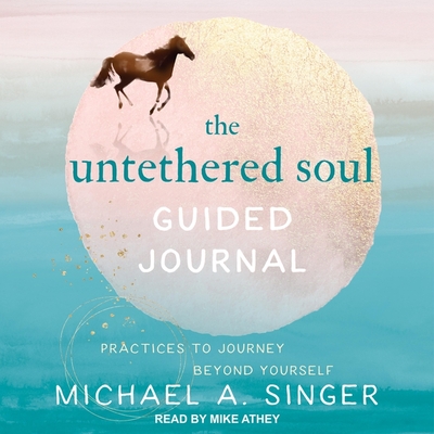 the untethered soul the journey beyond yourself book