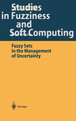 Studies in Fuzziness and Soft Computing