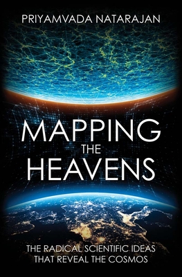 Cover for Mapping the Heavens