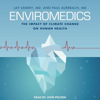 Enviromedics: The Impact of Climate Change on Human Health Cover Image