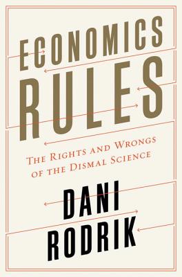Economics Rules Cover