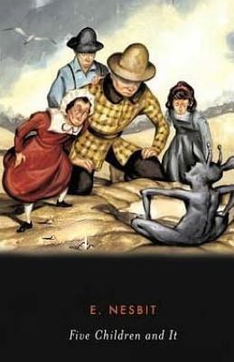 Five Children and It