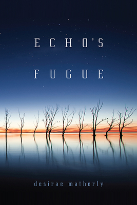 Echo's Fugue (21st Century Essays) By Desirae Matherly Cover Image