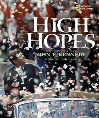 Cover for High Hopes (Direct Mail Edition)