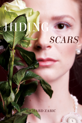 Cover for Hiding Scars