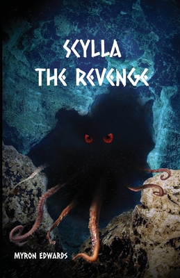 Scylla: The Revenge Cover Image