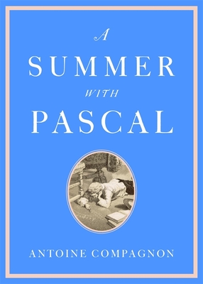 A Summer with Pascal Cover Image