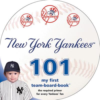 New York Yankees 101 Cover Image