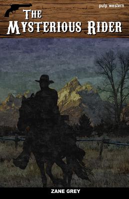 The Mysterious Rider