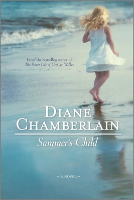 Cover for Summer's Child