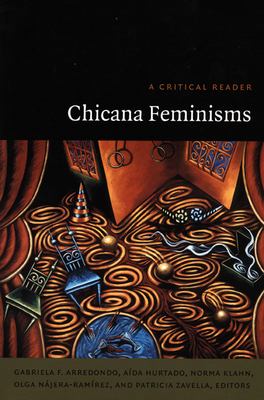 Cover for Chicana Feminisms