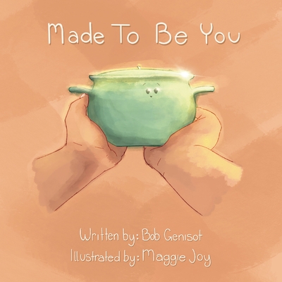 Made To Be You Cover Image