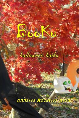 Booku: Halloween Haiku Cover Image