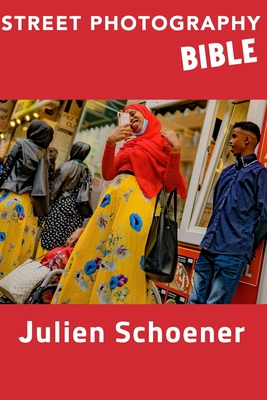 Street Photography Bible: Frankfurt Main Germany Cover Image