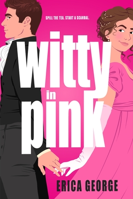 Witty in Pink Cover Image