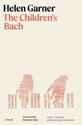 The Children's Bach: A Novel