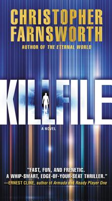 Cover for Killfile: A Novel
