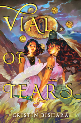 Cover for Vial of Tears
