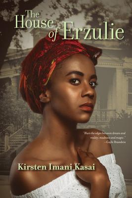 Cover for The House of Erzulie