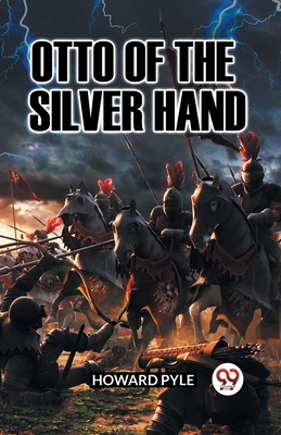 Otto of the Silver Hand Cover Image