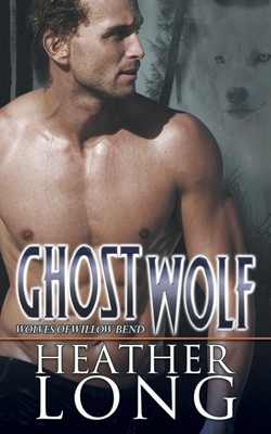 Cover for Ghost Wolf