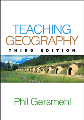 Teaching Geography Cover Image