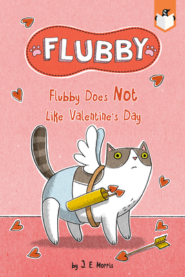 Flubby Does Not Like Valentine's Day Cover Image