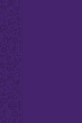 The Passion Translation New Testament (2020 Edition) Violet: With Psalms, Proverbs and Song of Songs Cover Image