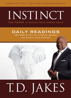 Instinct Daily Readings