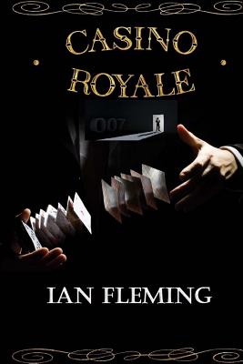 Cover for Casino Royale