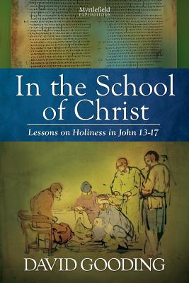 In the School of Christ Cover Image