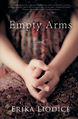 Cover for Empty Arms