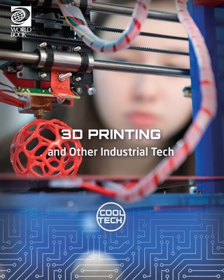 3D Printing and Other Industrial Tech Cover Image