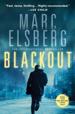 Cover Image for Blackout: A Novel