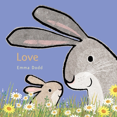 Love (Emma Dodd's Love You Books) Cover Image