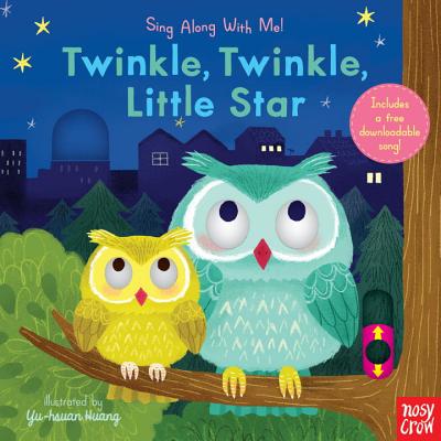 Twinkle, Twinkle, Little Star Cover